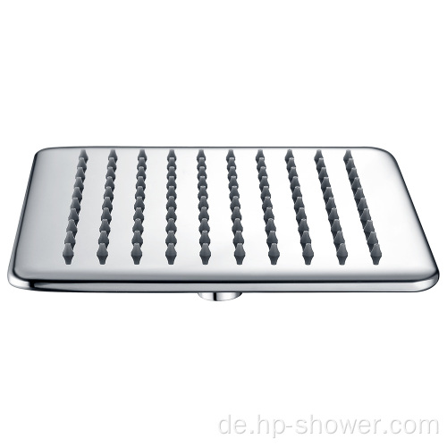 Wandhalterung Chrome Polish Shower Head